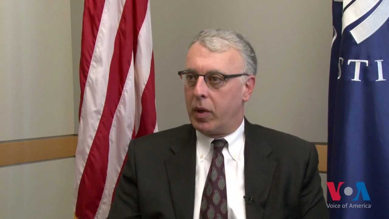 Heydemann: Hevkarîya Amerîka û Kurdan ne dûvdirêj e