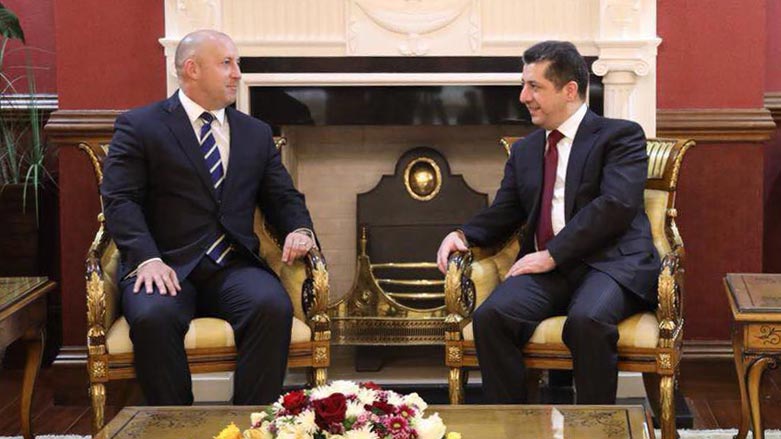 Barzani: Eger anayasal hak ihlalleri devam ederse...