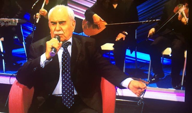 Dengbêjê kurd Mahmut Kizil koça dawî kir