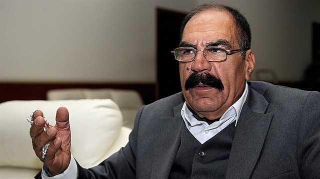 Seso: PKK'nin yerine gelenler, bölgeyi yeniden yikmak için gelmisler!