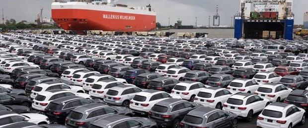 Almanya dorpêçên ser Tirkiyê radike