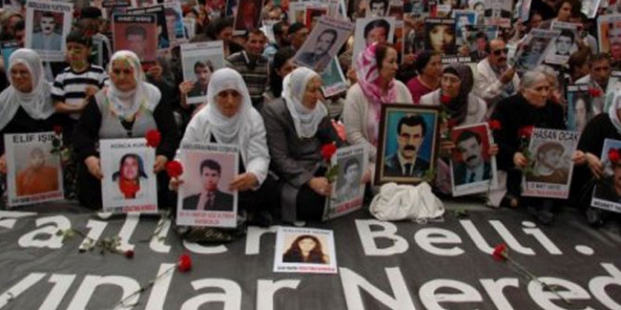 Çalakiya Dayîkên Semiyê dîsa hate qedexekirin!