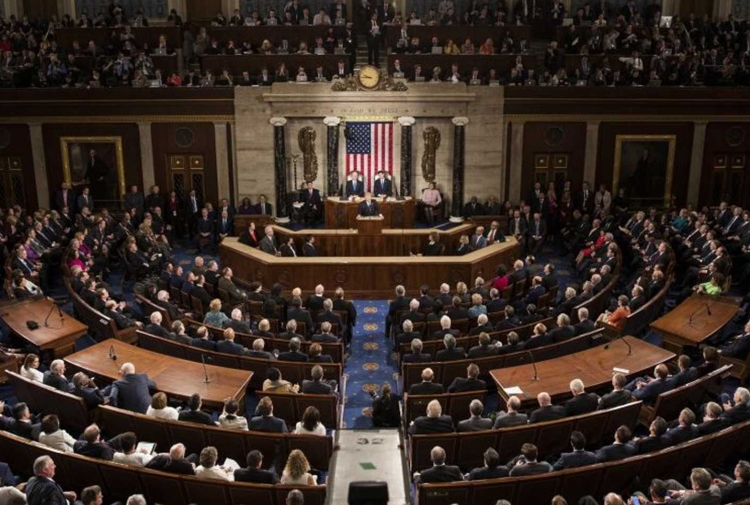 Amerîka plana dijî Îranê pejirand