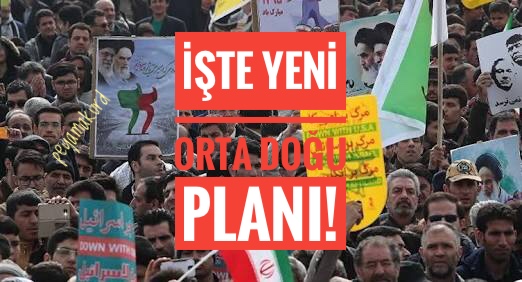 Trump’in yeni Orta Dogu projesi: Arap NATO’su