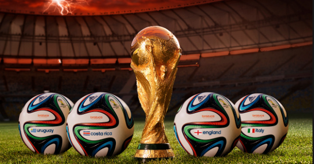 Facebook, 2018 Dünya Kupasi'nin en'lerini açikladi