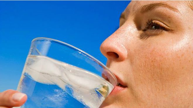 Suyun mucizevi faydalari saymakla bitmiyor