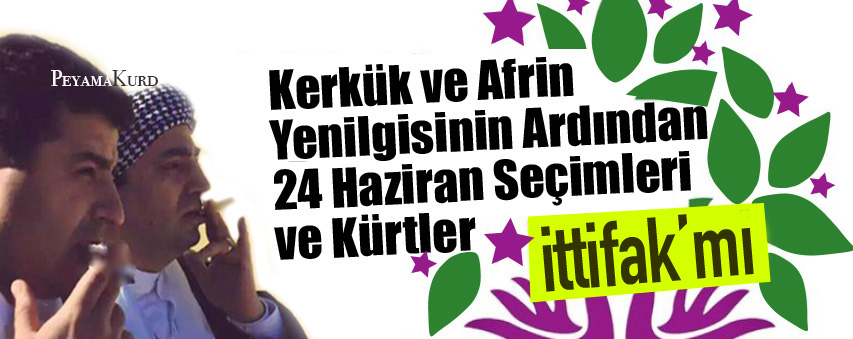 Rojhat Amedi yazdi, ‘Kürtlerin Blogu’