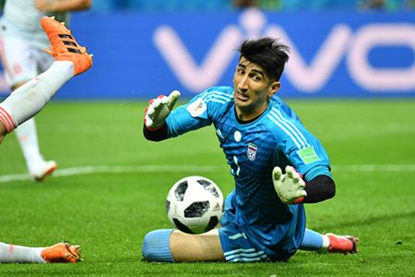 Elîreza Bîranwend ê Kurd di nav golparêzên herî bas de cîh digre