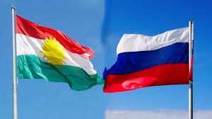 Rusya’dan Kürdistan’a Orta Dogu daveti