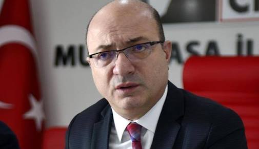 Cihaner: HDP’li vekillerin tutuklanmasinda ‘O partinin de’ rolü var!