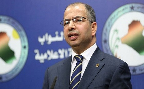 Sünni Liderler, Irak’ta koalisyon kurma pesinde