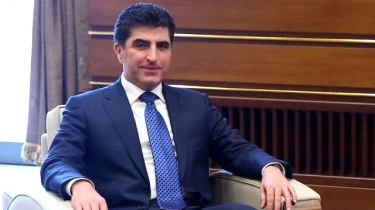 Washington Times: Neçirvan Barzani Nobel Baris Ödülünü hak ediyor