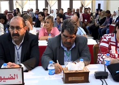 Rêveberiya Rojava hew behsa federalîzmê dike!