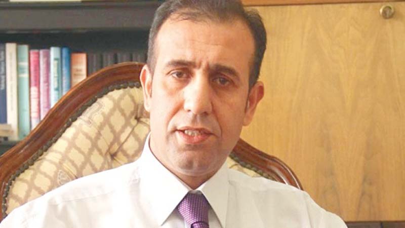 Coskun: Sedema pirsgirêka Kurd înkarkirina nasnameya Kurd e