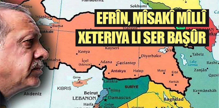 „Divê Kurdên basur kumê xwe deynin ber xwe û kûr kûr bifikirin“