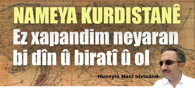 Ey mindalên min, kurên jîr keçên hêja..