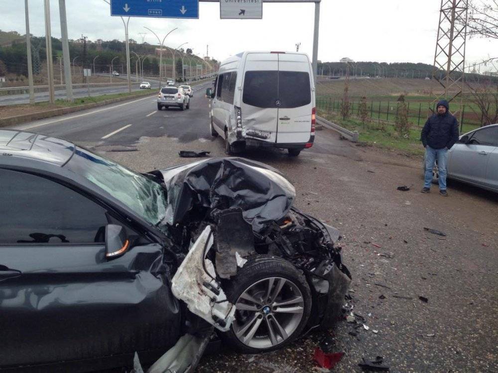 Di qezayên trafîkê de 26 kes mirin!