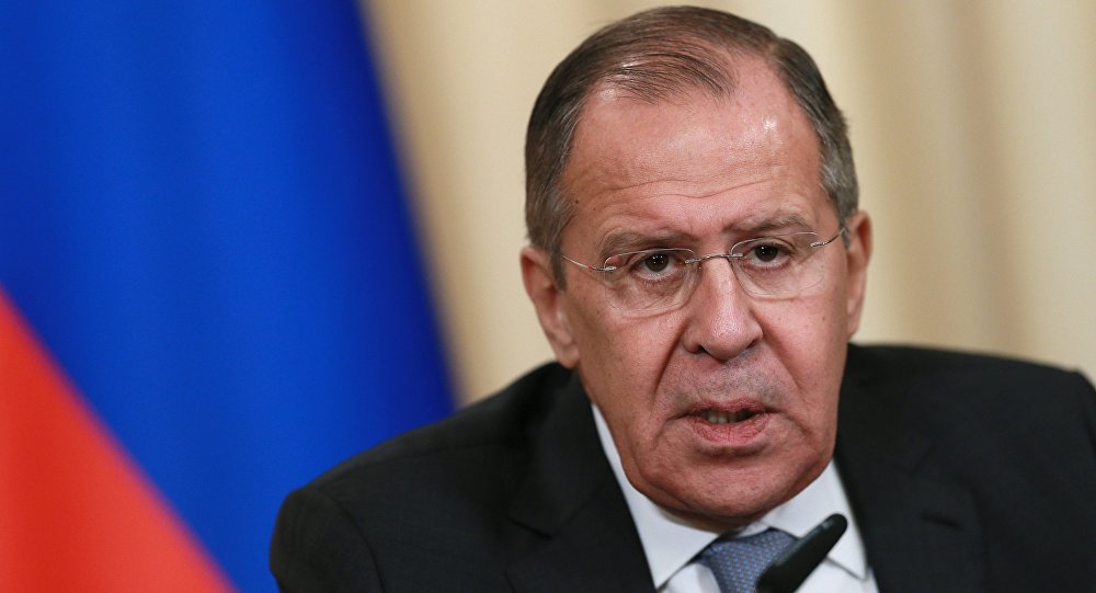 Lavrov: Eger Suriye’de Kürtler olmazsa...