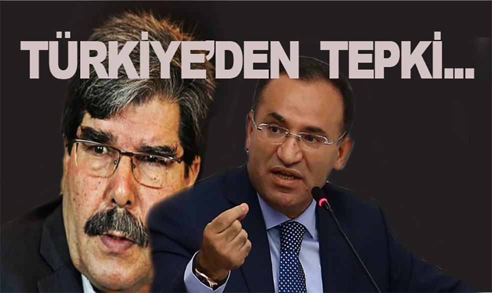 Salih Müslim’in serbest birakilmasina Ankara’dan tepki..