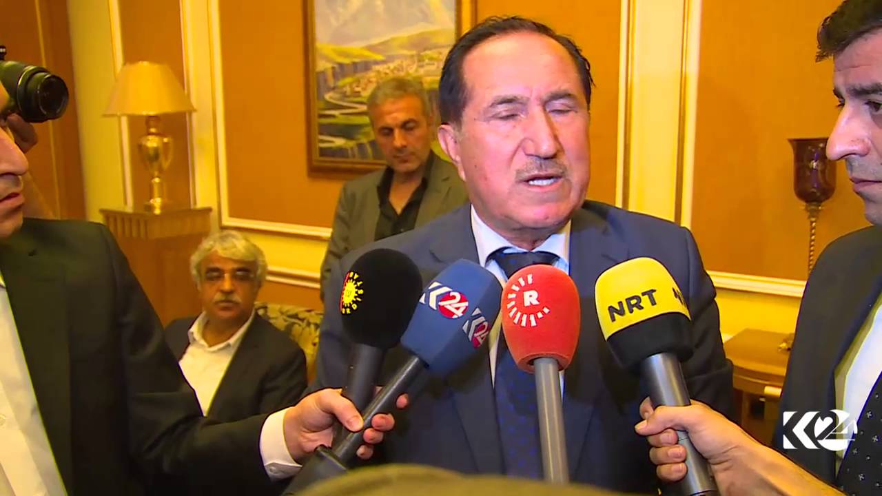 Parlamentoya KurdistanÃª biryara Dadgeha FedralÃ® ya IraqÃª qebÃ»l nake