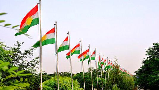 Li hemberÃ® KurdistanÃª Ã» miletÃª Kurd darbeyeke, xiyaneteke mezin a netewÃ®