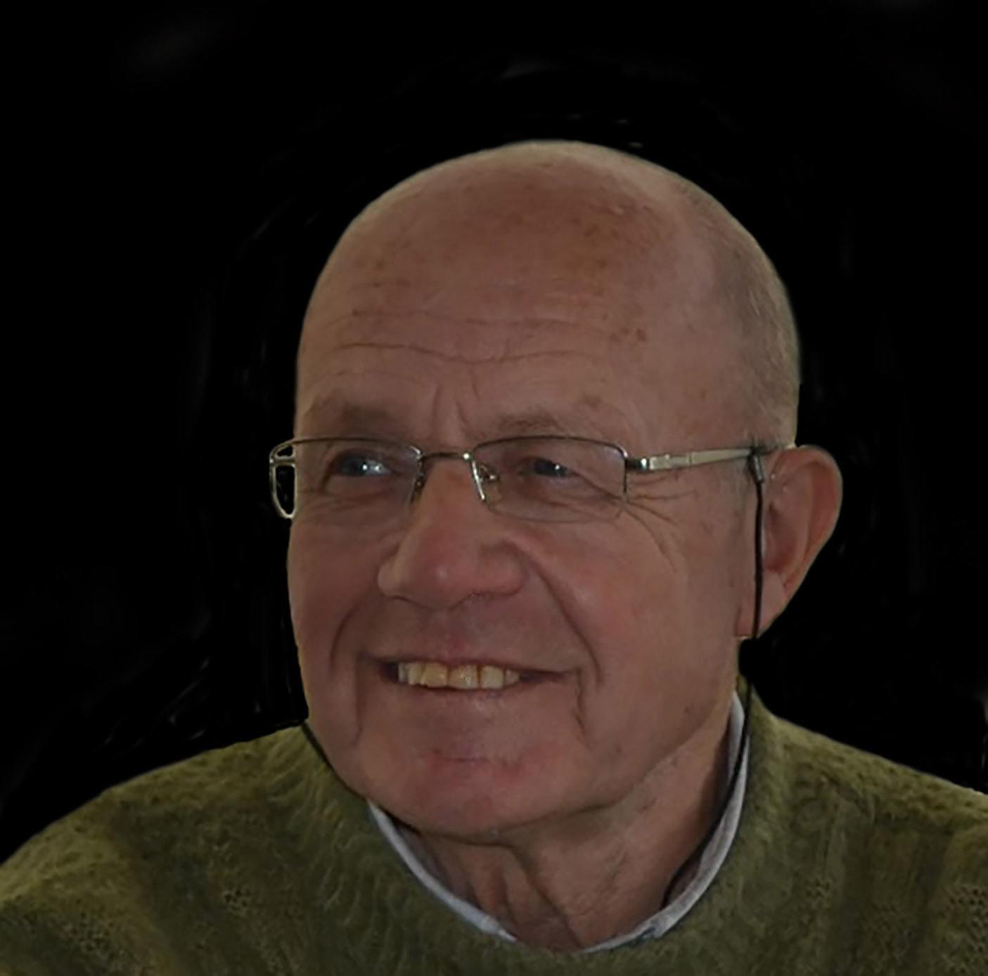 اسماعیل بیشێکچی