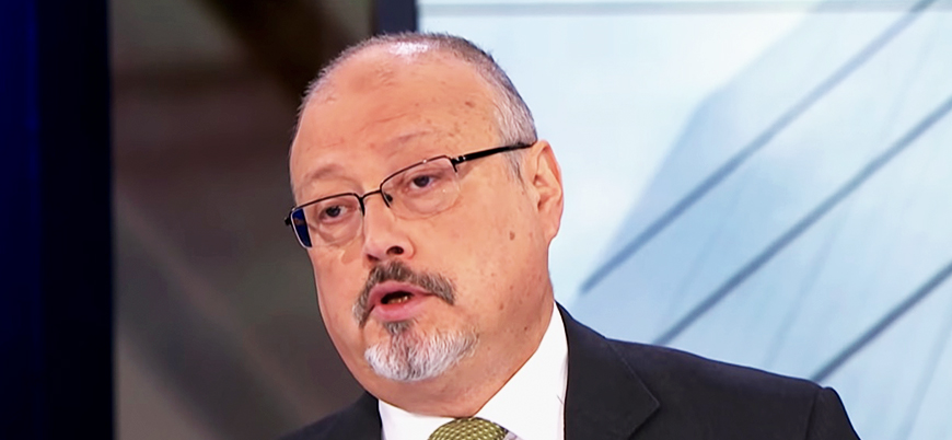 Suûdî Erebîstan: “Kasikçi nehatiye kustin!”