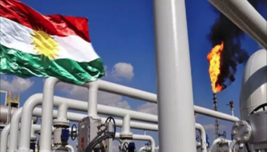 Hindistan petrola Kurdistanê dikire
