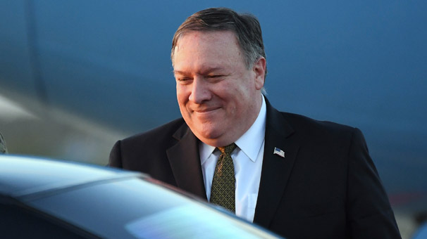 Amerîkayê ji Husiyan xwest ku agirbesê îlan bikin!