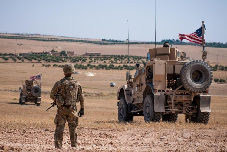 Gelo Amerîka 14 hezar leskerên din disîne?