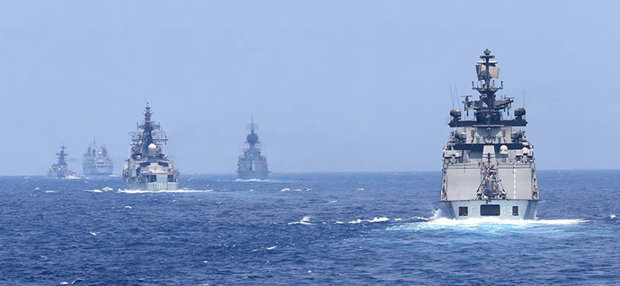 Welatek pistî 30 salan hebûna xwe ya leskerî li Rojhilata Navîn bidawî tîne