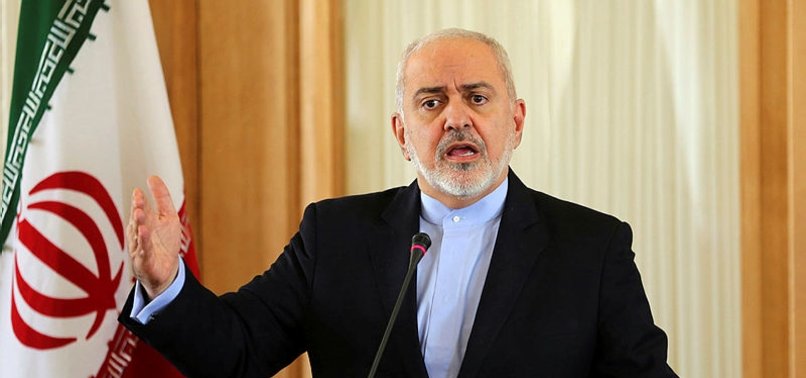 Iran Disisleri Bakani Zarif'in Beyaz Saraya davet edildigi iddiasi