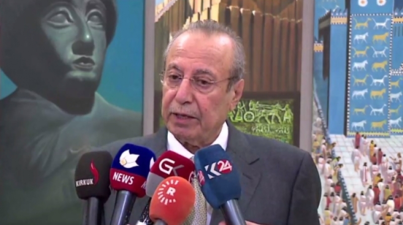 Dr. Roj Nûrî Saweys: Dem hatîye YNK seredana PDKê bike