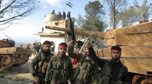 Li Efrînê binpêkirina Tirkan berdewam e