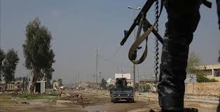 ‘ISID Kürdistani bölgelerde olusan bosluktan yararlaniyor’