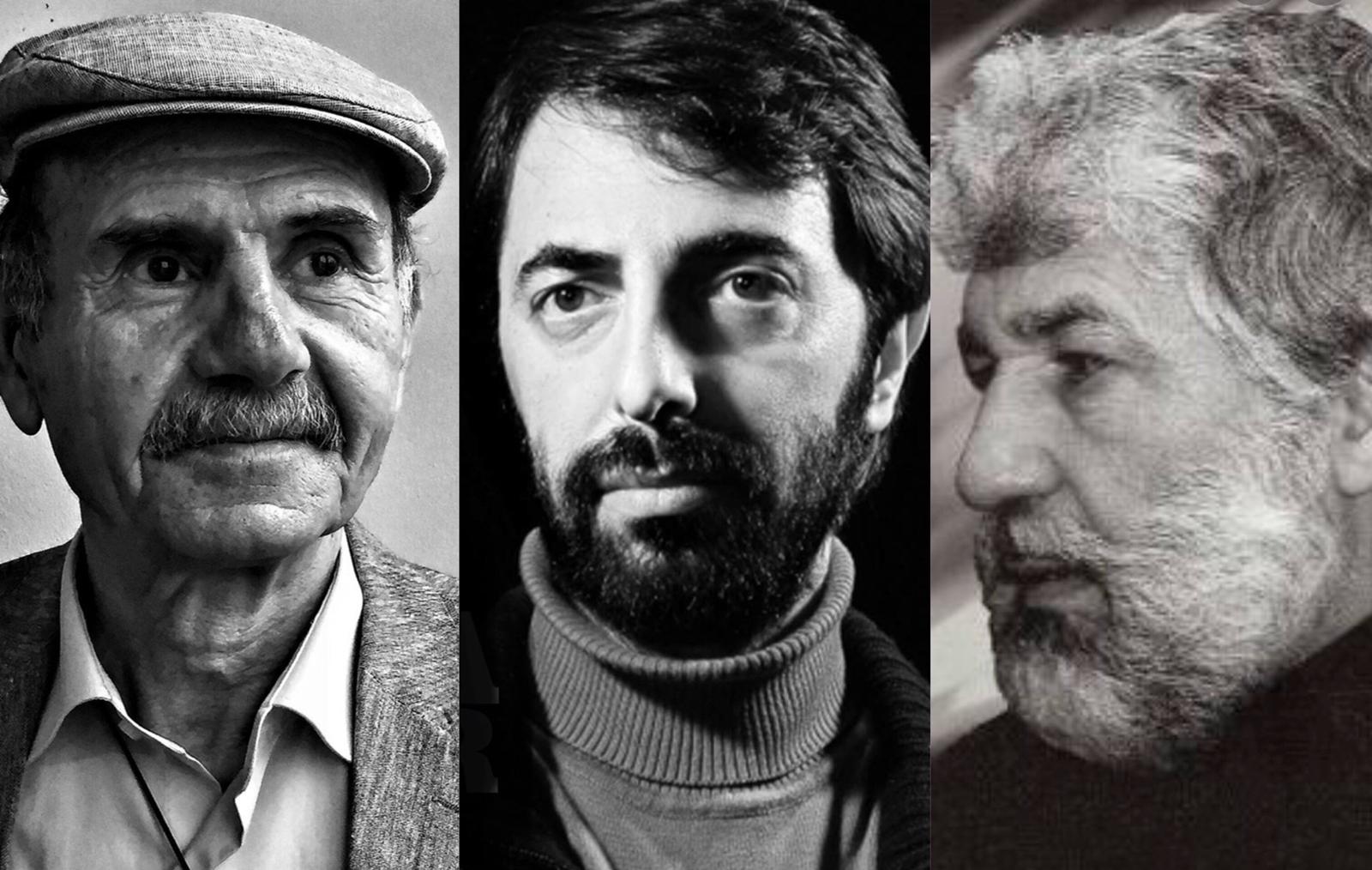 Li Fuara Pirtûkan a Amedê Barana helbestê: Pesêw, Arî, Bereh, Nemir…