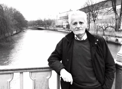 Hunermend Enwer Sêxanî koça dawiyê kir!