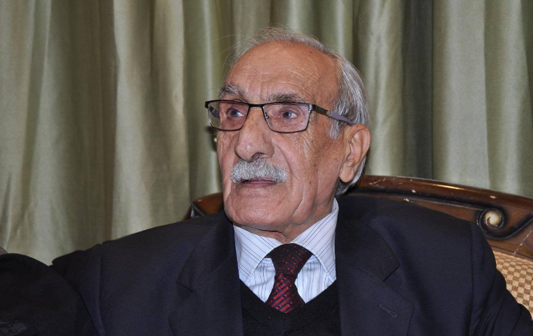 Siyasetmedarê Kurd Hecî Derwîs koça dawiyê kir