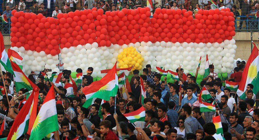 Îro di ser referandûma serxwebûna Kurdistanê re du sal derbas dibin