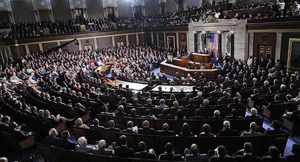 Meclisa Nûnerên Amerîkayê pêsnûmaya ‘Qirkirina Ermeniyan’ pejirand