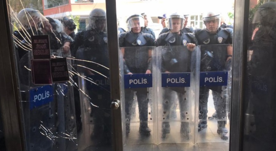 Hevsaredarên Gimgimê û Kopê hatin desteserkirin