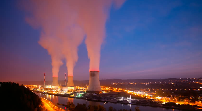 Almanyayê, serdema enerjiya nukleerî bi dawî kir!