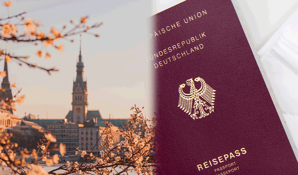 Ji Almanyayê, ji bo mexdûrên erdhejê hêsankirina vîzeyê