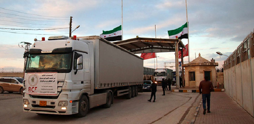 Serkonsulê Tirkiyeyê: Weqifa Xêrxwaziya Barzanî, bi lezgînî gihîst hawarê