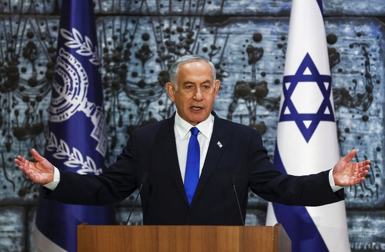 NBC: Netanyahu, navber da reforma darazê