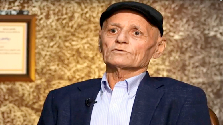 'Mamoste Sêxanî gelekî xizmeta hunera Kurdî kiriye'