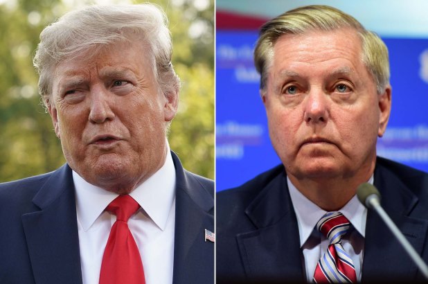 Graham: Biryara Trump rast be felaket e û terikandina Kurdan rûresiyek e