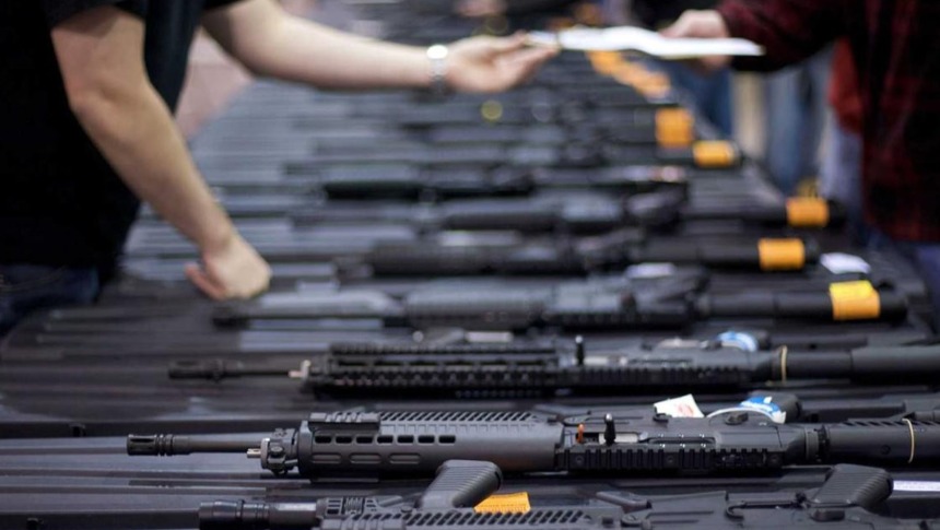 Kanadayê jî firotina çekan bo Tirkiyê da sekinandin