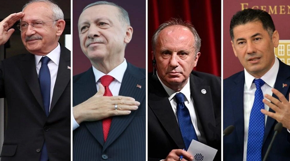 Di rapirsiya HBSê de hilbijartin dimîne gera duyem