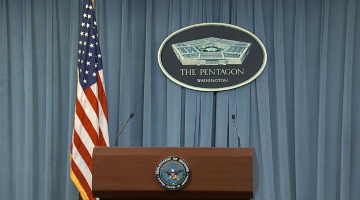 Rayedarê bilind ê Pentagonê: 'Hê jî pêwendiyên HSDê û artêsa Amerîkayê bihêz in'